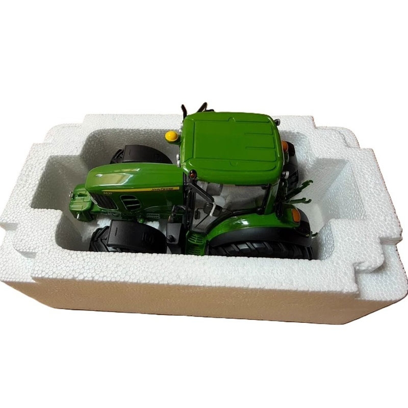 Wiking John Deere 6830 限定版 1/32 JOHN DEERE 6830 LIMITED EDITION occasion - Wiking 1/32 - Tracteurs