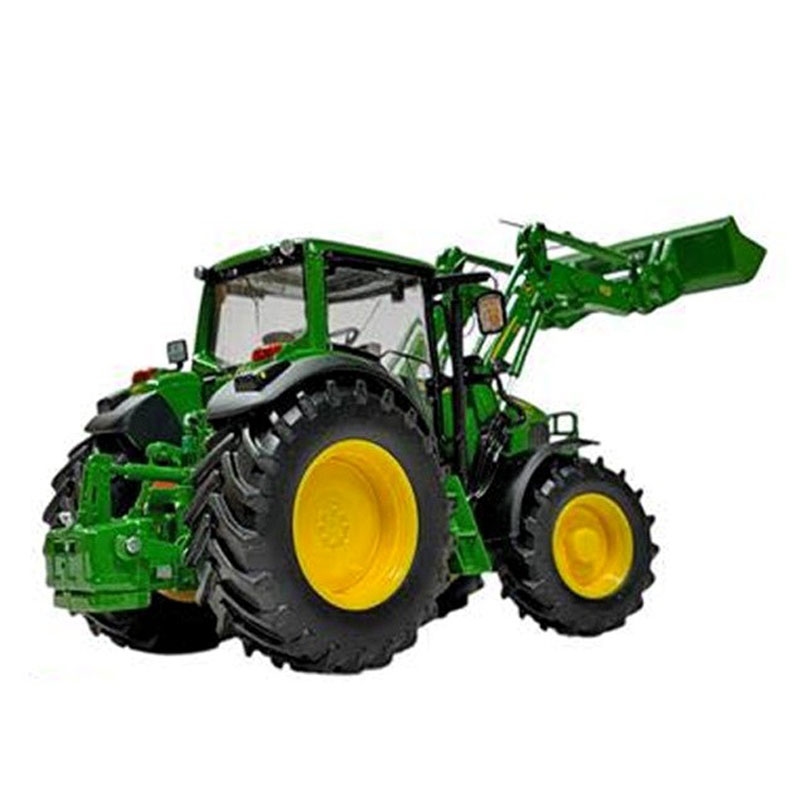 Wiking - John Deere 6930 Premium + JD 753 FL - Limited Edition