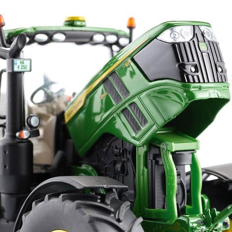 Wiking - John Deere 6R 250 (2022- ....)