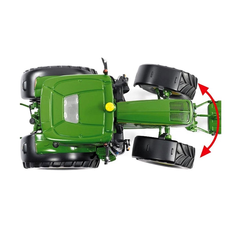 Wiking - John Deere 6R 250 (2022- ....)