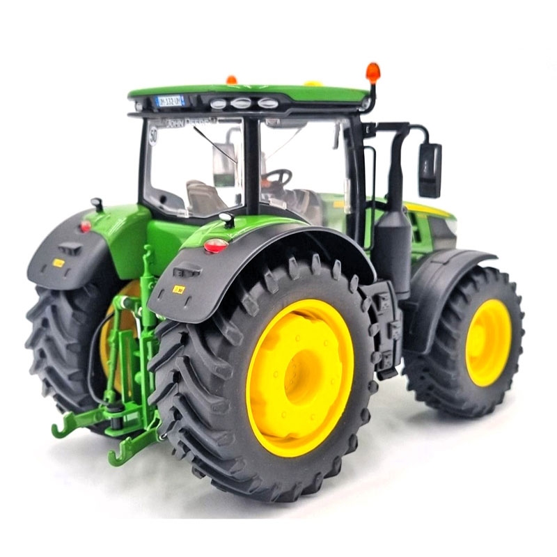 Wiking - John Deere 7290R (2014-2019) - Limited Edition 1000 pcs