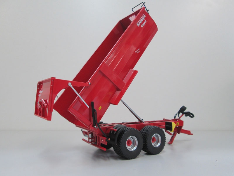Wiking - Krampe Big Body 650 S