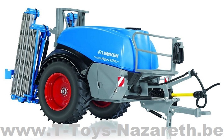 Wiking - Lemken Vega 12 / 5000 - Feldspritze