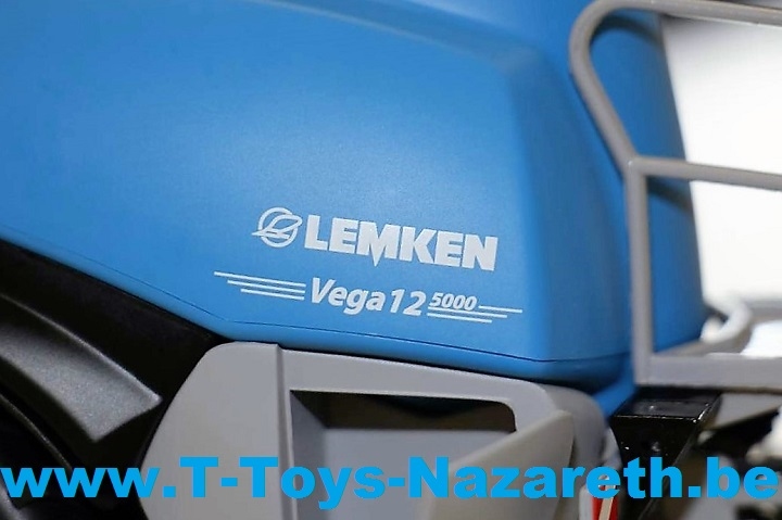 Wiking - Lemken Vega 12 / 5000 - Feldspritze
