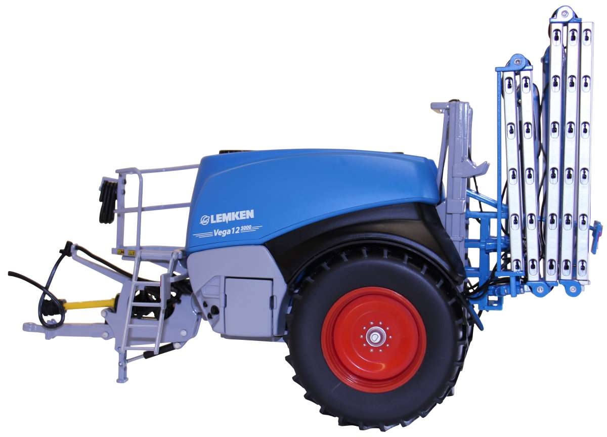 Wiking - Lemken Vega 12 / 5000 - Feldspritze