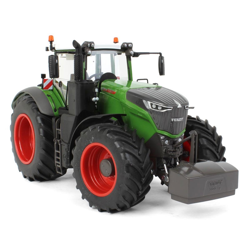 Wiking Box - Fendt 1050 Vario with Fendt One Cabin (2022) - 1/32
