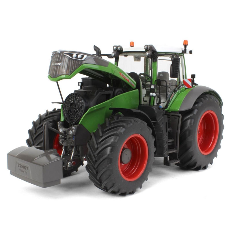 Wiking Box - Fendt 1050 Vario with Fendt One Cabin (2022) - 1/32
