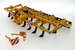 Agrisem Agromulch - 3, 4 or 6 Meter width 1:32