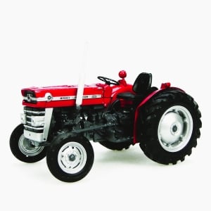 Massey Ferguson 135  (1964-1978) - Rot