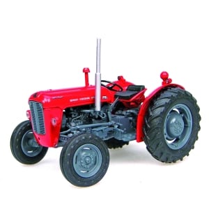 UH - Massey Ferguson 35X (1963)