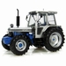 Ford 7810 "Jubilee - Edition" - Silver - 25 Years Basildon 1:32