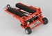 Razol RVH TORO opklapbare Cambridgerol (8.2 M)