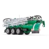 Samson SG28 - Halfgedragen Giertank met Sleepslangbemester 1:32