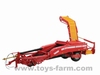 Grimme GT170 - 2 row Potato harvester - Re-edition 1:32