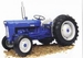 Fordson Super Dexta - New Performance (1963) 1:16