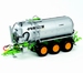 Joskin Vacu Cargo 24000 TSM Giertank - Zilver 1:32