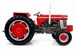 Massey Ferguson 165 - USA-Version