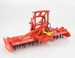Kuhn HR404 Rotorkopeg met bok/lift 1:32