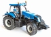 New Holland T8.390 Tracteur