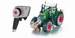 SIKU Control - Fendt Vario 939 - Versie op losse batterijen 1:32