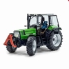 Deutz Agrostar DX 6.31