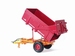 Benne Brimont bb8 - Benne 8 tonne et accessoires