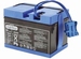 Batterij 12V - 12Ah - Tamperproof