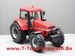 Case-IH Magnum 7240 - 4WD - European Spec