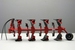 Case-IH 155 - 4 Schaar Wentelploeg 1:32