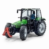 weise-toys - tracteur Deutz-Fahr AgroStar 6.38 (1993 - 1995)