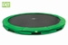EXIT InTerra 366 - Trampoline Enterré Diametre 366 cm (12Ft) 5-99 jaar/ans