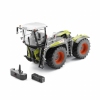 weise-toys - Claas Xerion 4000 Saddle Trac - 2014 1:32