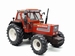 Replicagri - FIAT 130-90 DT Turbo + Fronthef & -gewicht 1:32