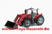 Britains - Massey Ferguson 6616 with frontloader 1:32