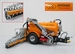 Kvernland-Veenhuis swivel Slurry Tank+Injector - Showbox 1:32
