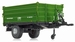 Wiking - Brantner E 6035 - 1 as - 3 zijdenkipper 1:32