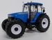 ROS - Landini Starland 270 - Limited Edition 750# 1:32