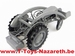 UH 2016 - Ferguson TEA-20 avec Chargeur Frontal 1:16