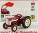 Replicagri 2016 - International IH McCormick 624 - 2RA -ROPS 1:32