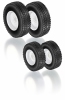 Wiking - Accessoires - Winter tyres for Valtra T4 serie