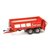 ROS 2016 - Annaburger HTS 24.04 - Universal Muckspreader 1:32