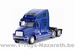 Freightliner Century Class S/T - Blau 1 32