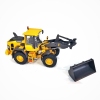 AT-Collections - Volvo L60H - chargeuse sur pneus