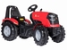 Rolly-Toys - X-Trac Premium Traptractor - 4-10 jaar ca 110 - 140 cm