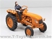 Replicagri 2017 - Renault D30 + bestuurster 1 32