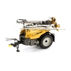 ROS 2017 - Challenger Rogator RG 344 - Trailed Sprayer 1 32