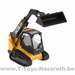 ROS - JCB Teleskid - Skid Loader with Telescopic Boom 1 32