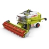 Wiking 2017 - Claas Commandor 228 CS - Banden - L.Ed. 3000# 1 32
