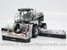 ROS - Krone BiG M 450 - Limited Silver-Black Edition 1 32