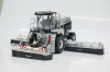 ROS - Krone BiG M 450 - Limited Schwarz-Silber Edition